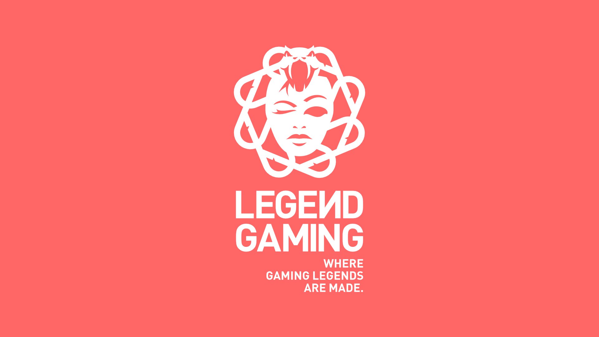 Legend Gaming